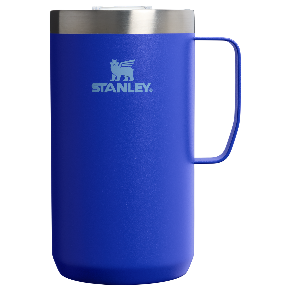 The Stay-Hot Camp Mug D041N