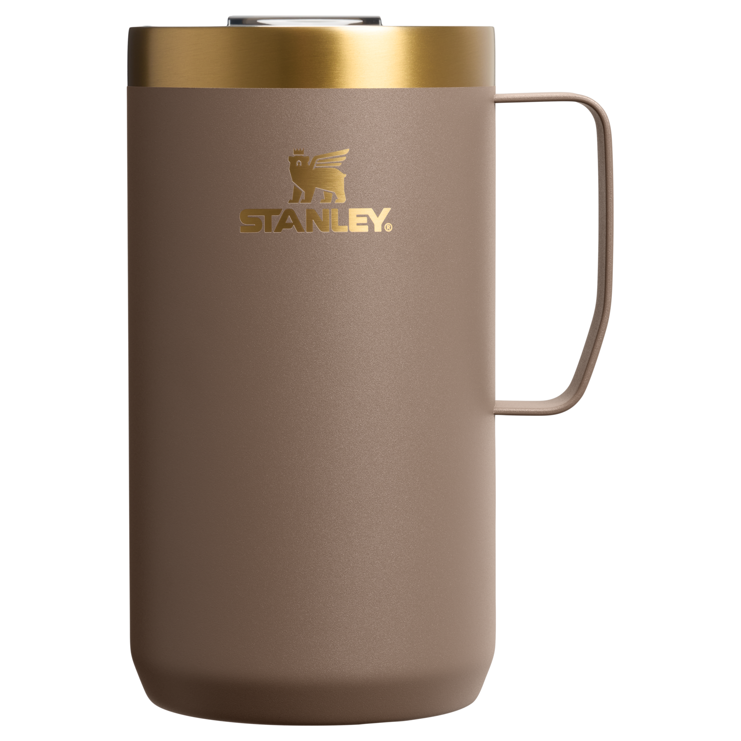 The Stay-Hot Camp Mug | Stanley Create D318Y