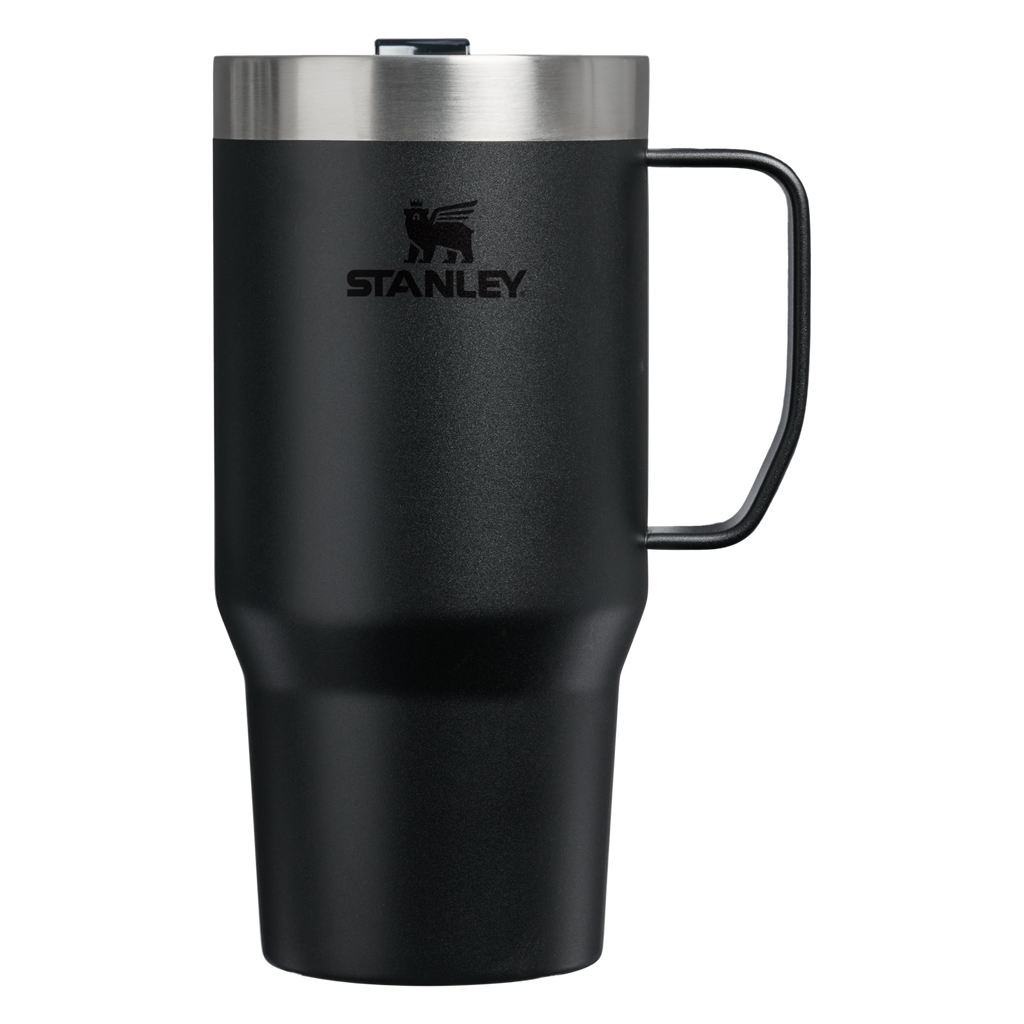 The Everyday Suburban Mug D165R