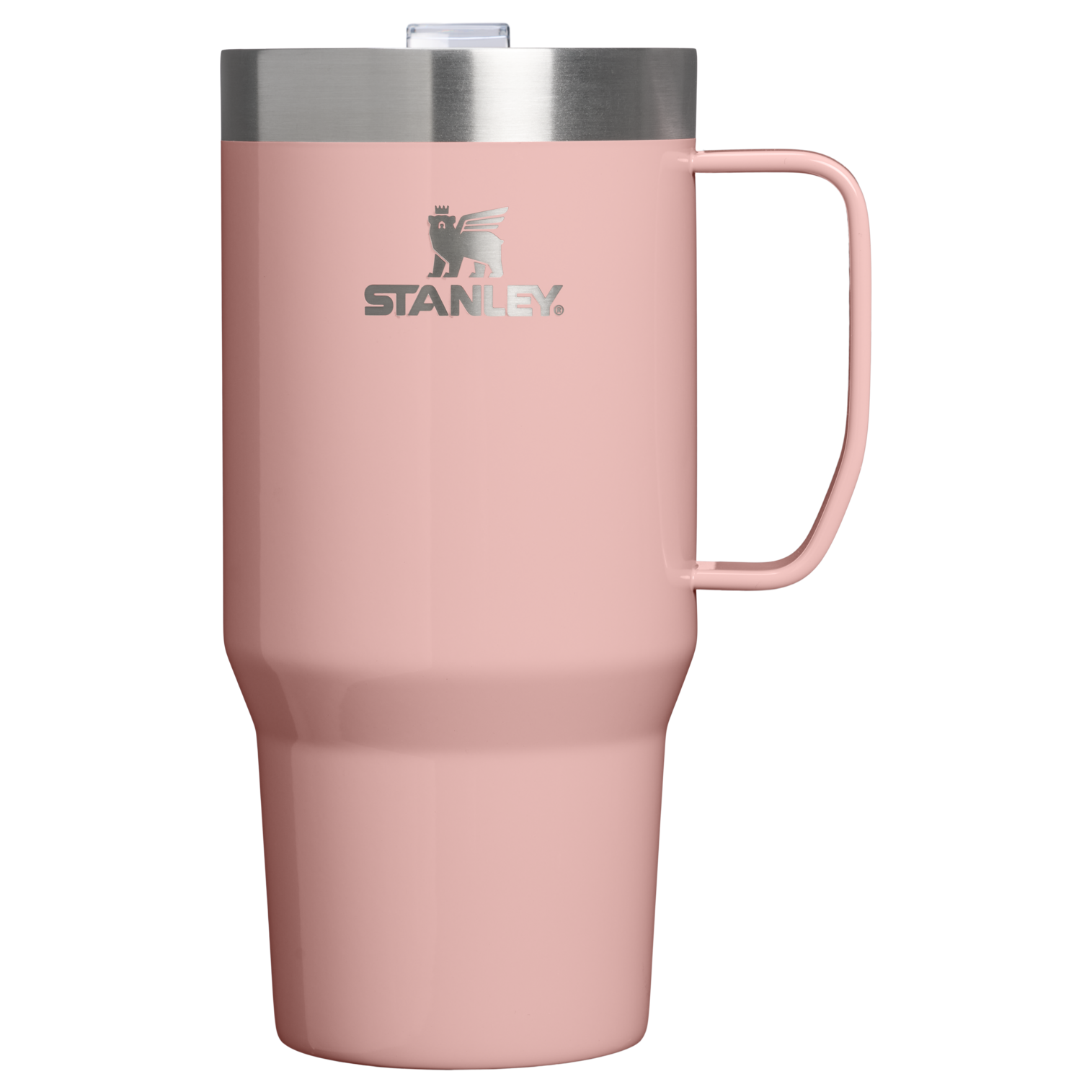 The Everyday Suburban Mug D166W