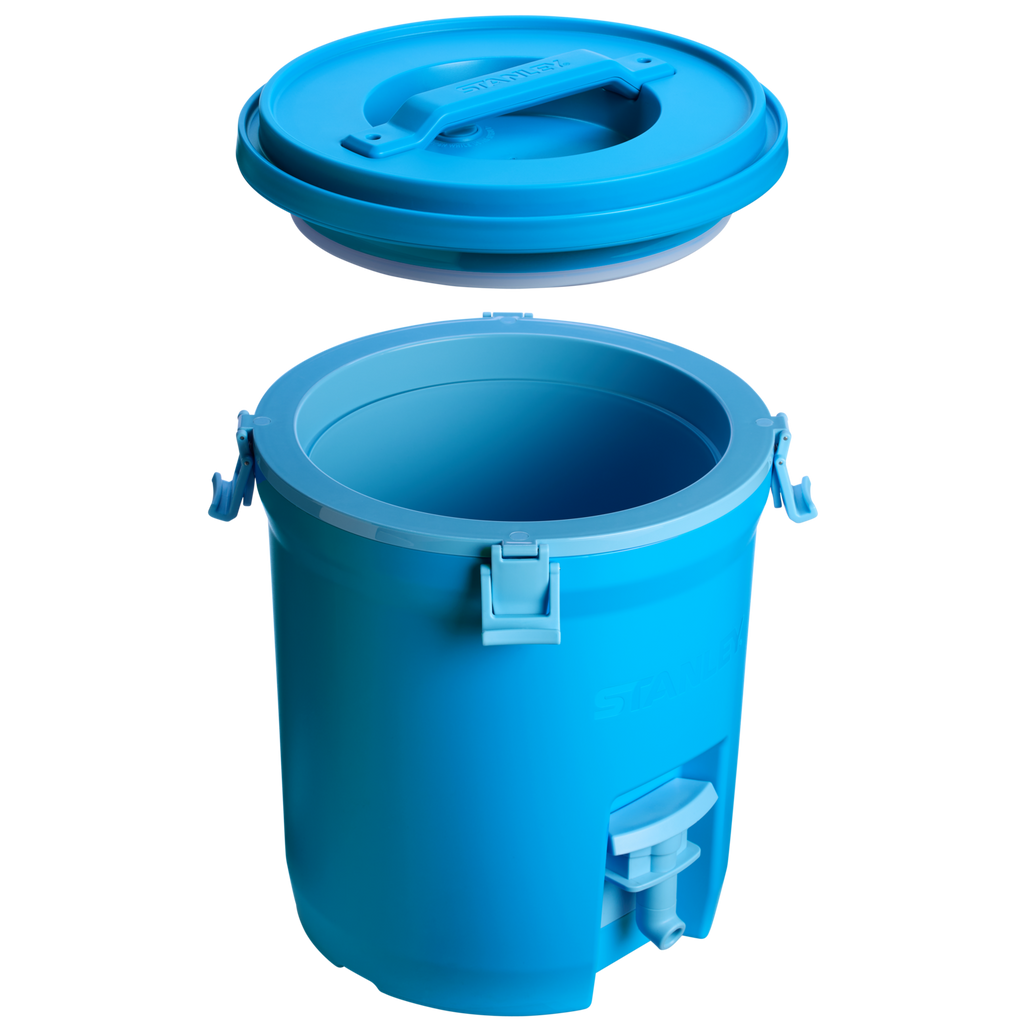 Adventure Fast Flow Water Jug 2G D025A