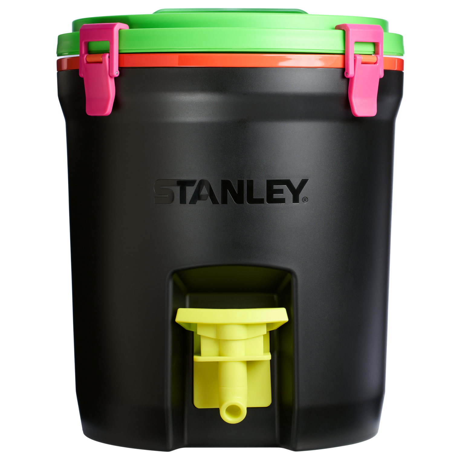 Adventure Fast Flow Water Jug 2G D025A