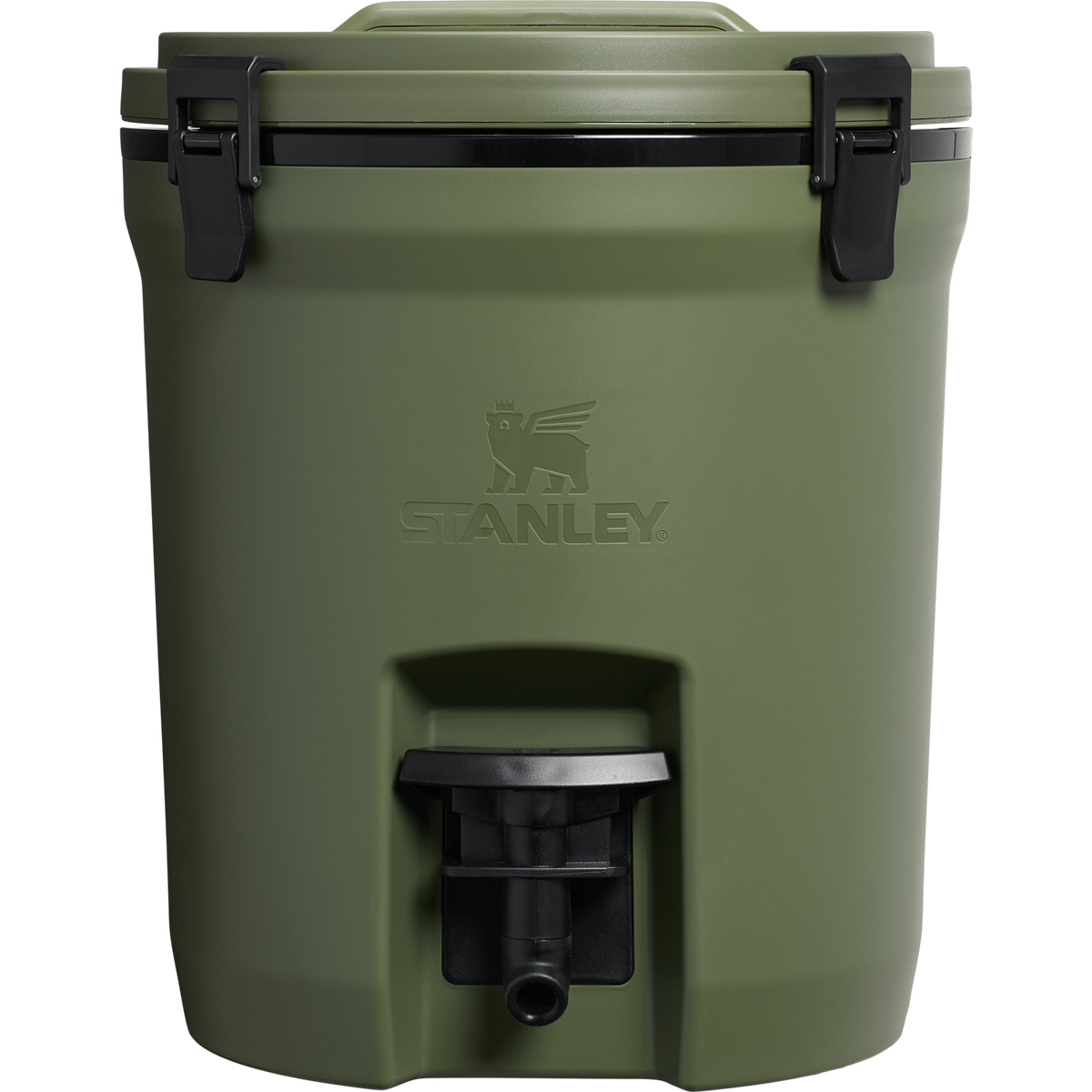 Adventure Fast Flow Water Jug 2G D025A