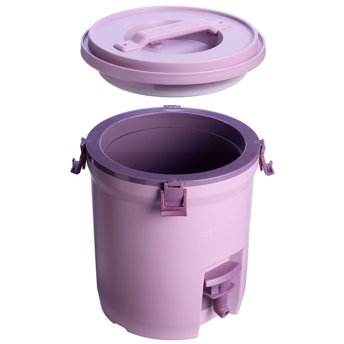 Adventure Fast Flow Water Jug 2G D025A