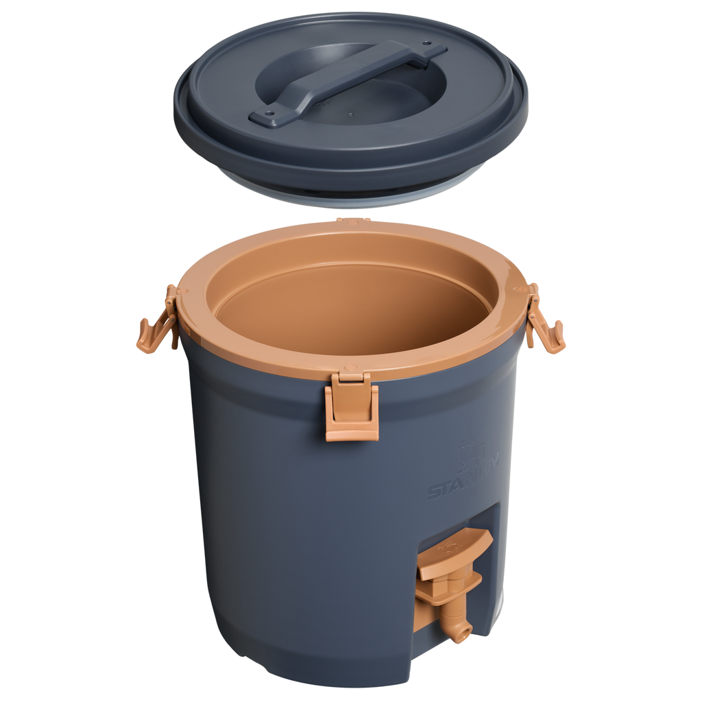 Adventure Fast Flow Water Jug 2G D025A