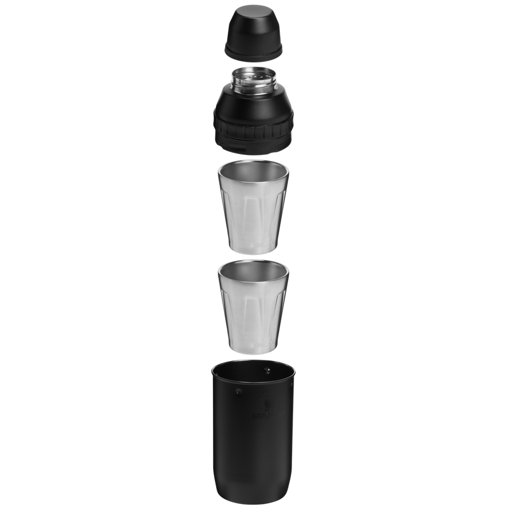 Adventure Happy Hour Cocktail Shaker Set D036E
