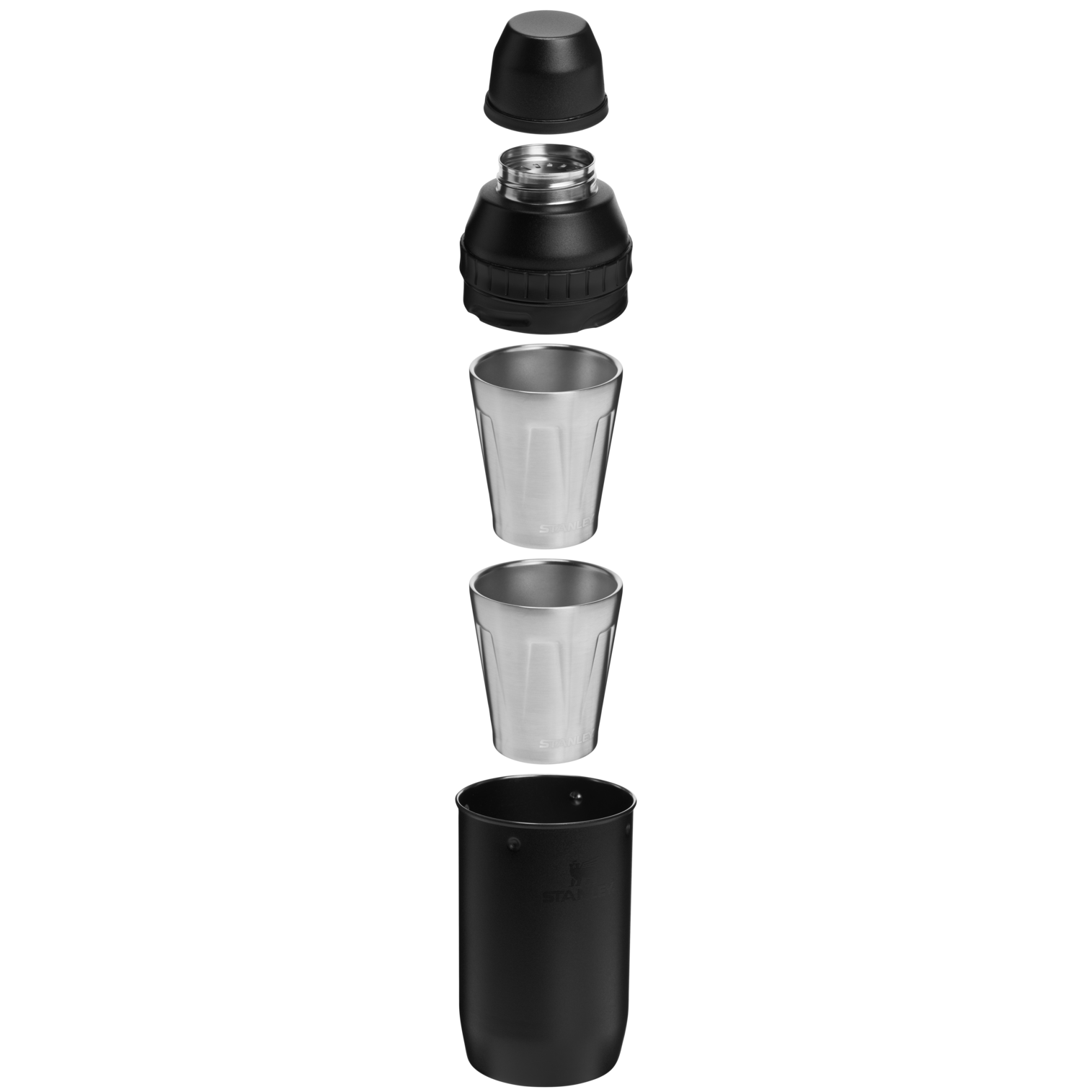 Adventure Happy Hour Cocktail Shaker Set D036E