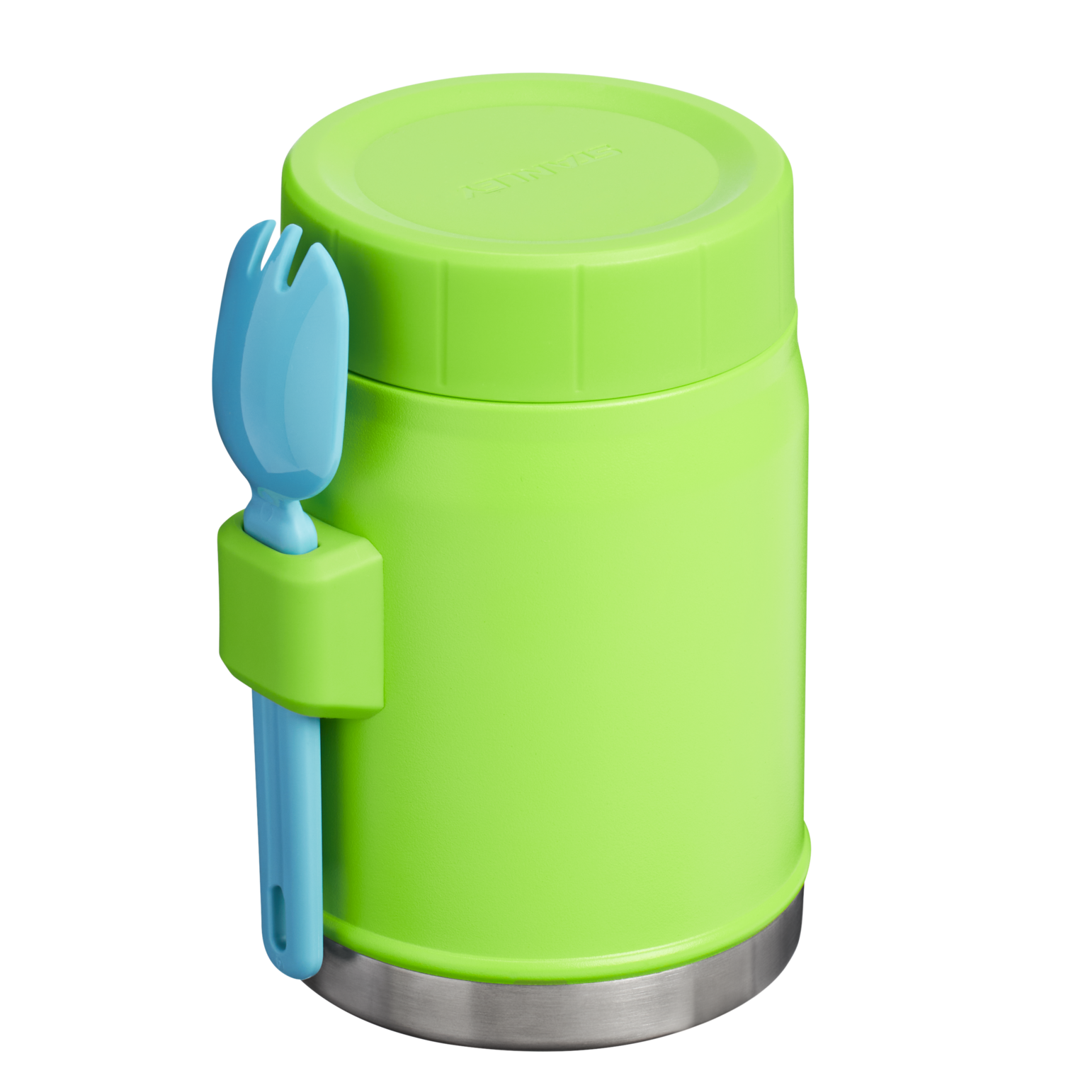 Classic Legendary Food Jar + Spork D048G