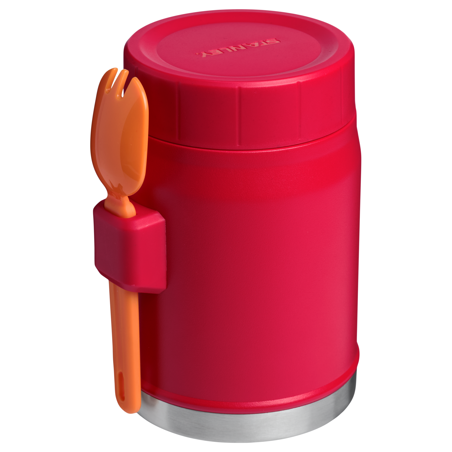 Classic Legendary Food Jar + Spork D048G