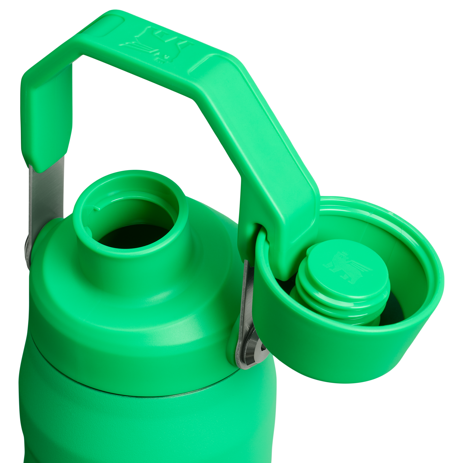 IceFlow™ Bottle with Fast Flow Lid | Stanley Create D316P