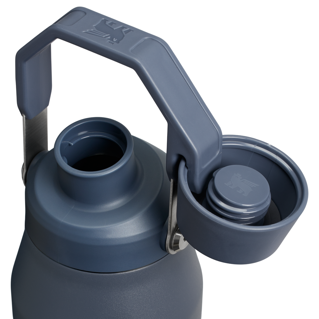 IceFlow™ Bottle with Fast Flow Lid | Stanley Create D315A
