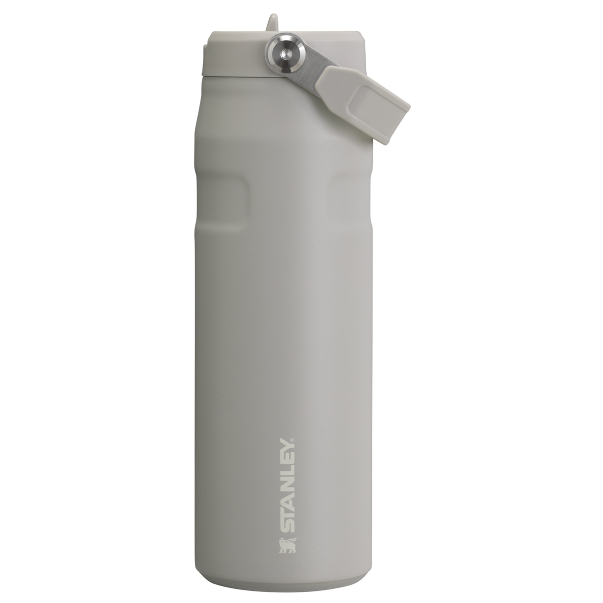 The IceFlow™ Bottle with Flip Straw Lid D058K