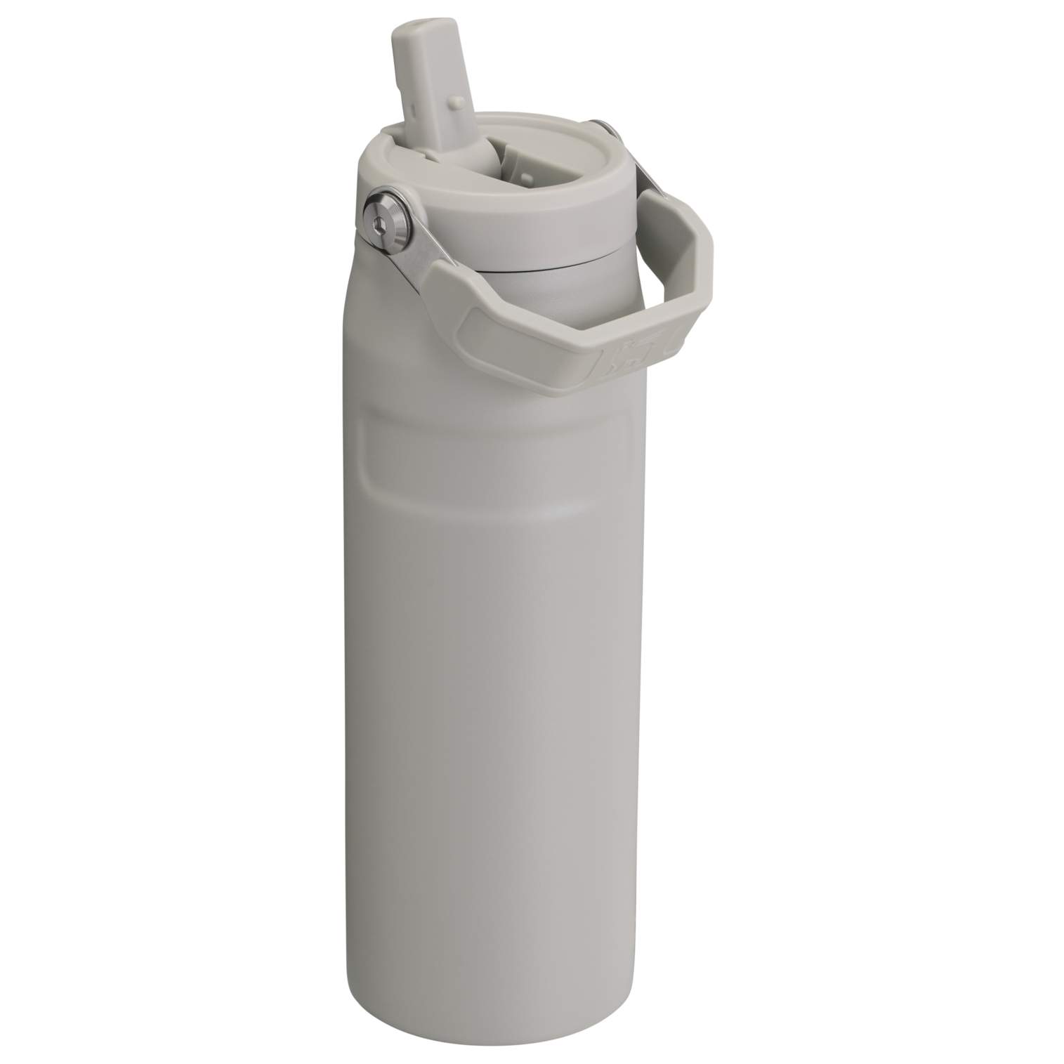 The IceFlow™ Bottle with Flip Straw Lid | Stanley Create D314K