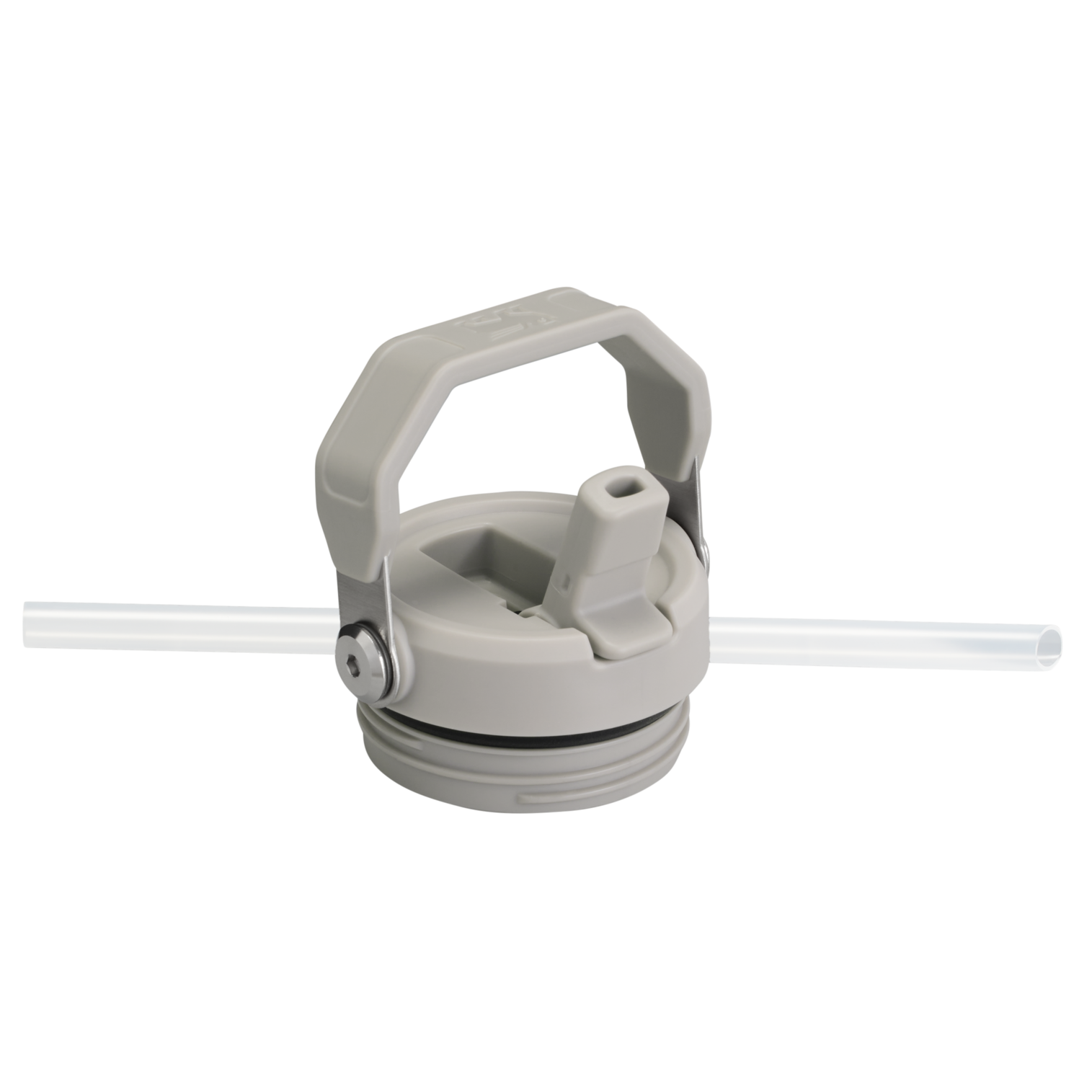 The IceFlow™ Bottle with Flip Straw Lid D058K