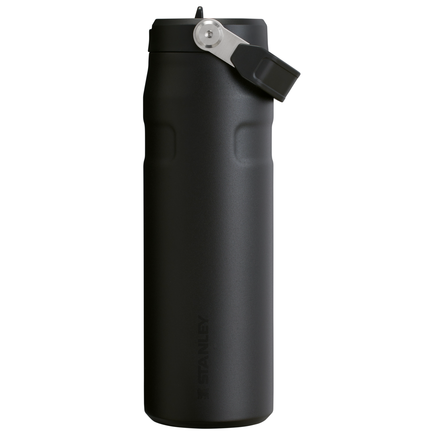 The IceFlow™ Bottle with Flip Straw Lid D058K