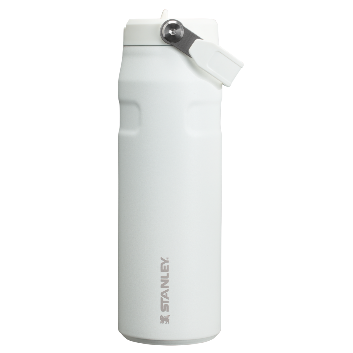 The IceFlow™ Bottle with Flip Straw Lid D058K