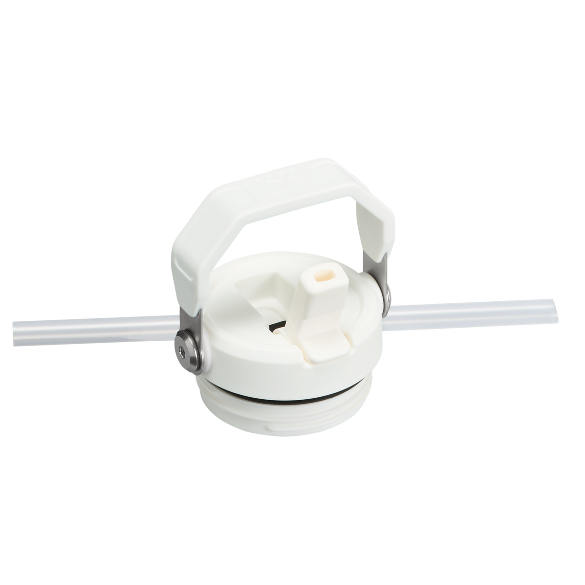 The IceFlow™ Bottle with Flip Straw Lid D058K