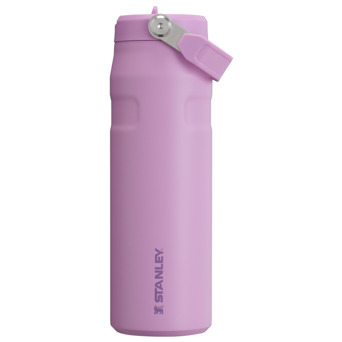 The IceFlow™ Bottle with Flip Straw Lid D058K