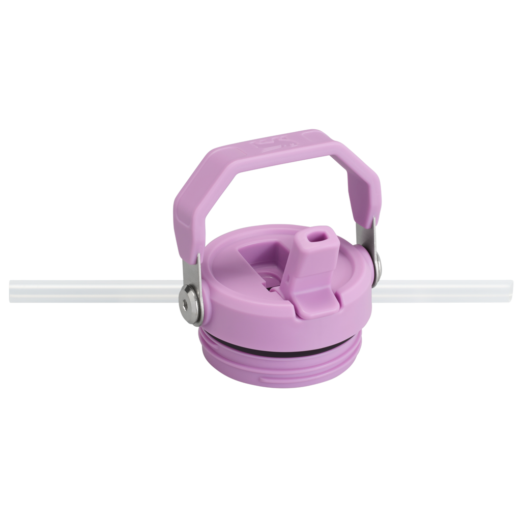 The IceFlow™ Bottle with Flip Straw Lid | Stanley Create D314K