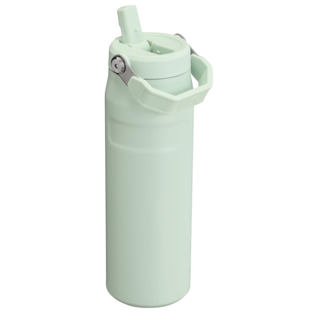 The IceFlow™ Bottle with Flip Straw Lid | Stanley Create D314K