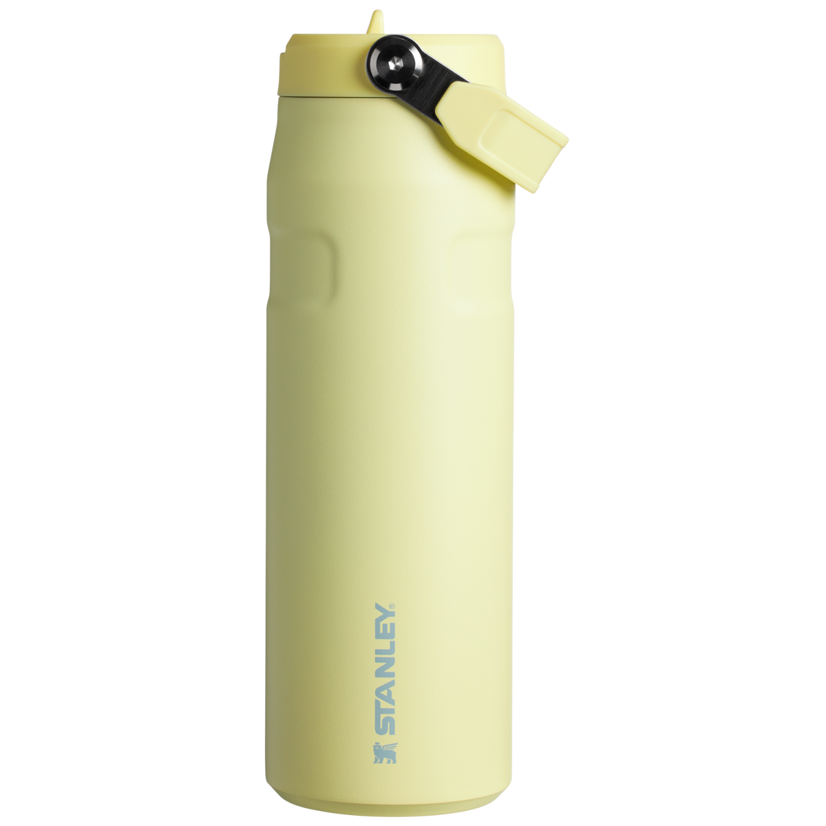 The IceFlow™ Bottle with Flip Straw Lid D058K