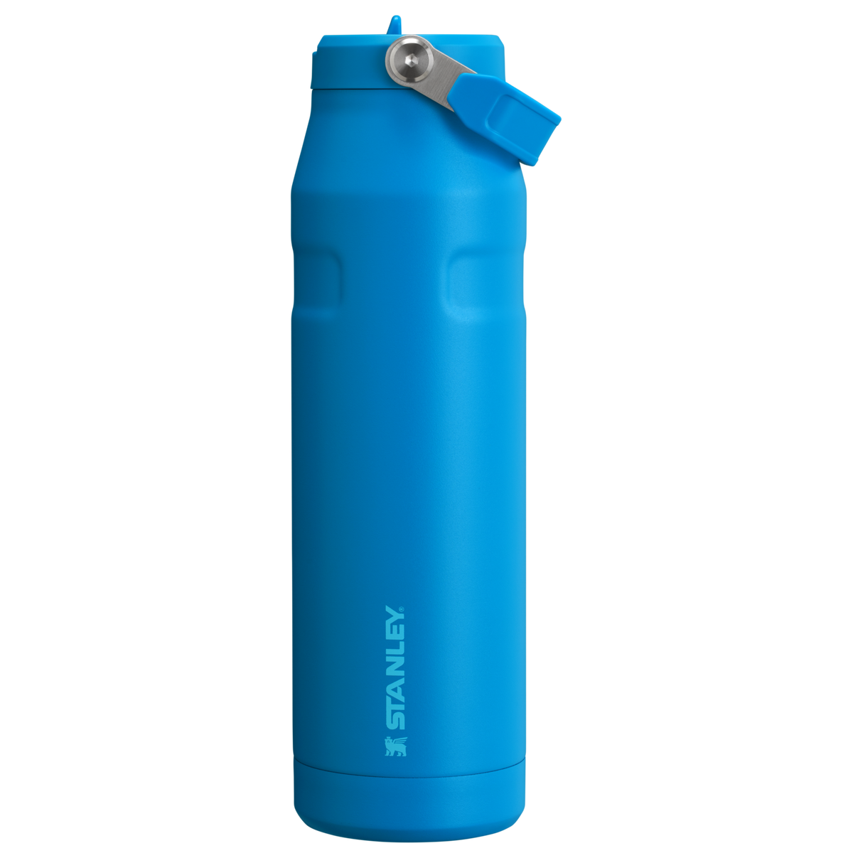 The IceFlow™ Bottle with Flip Straw Lid D059M