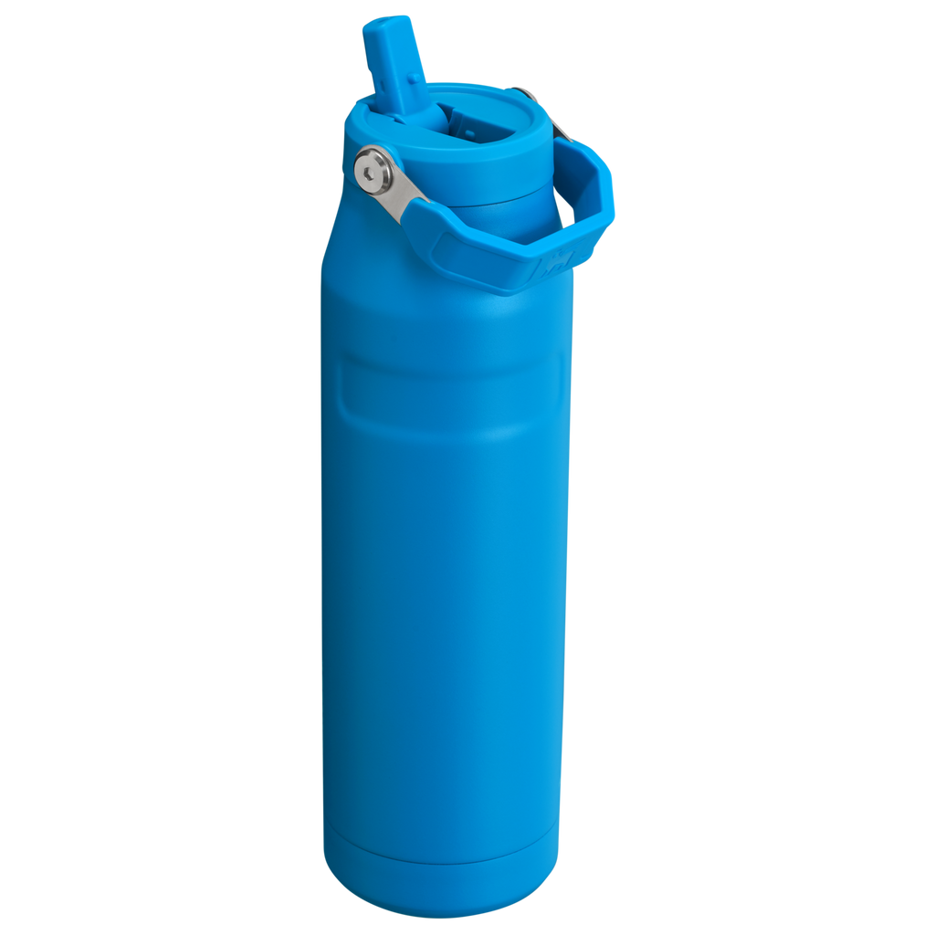 The IceFlow™ Bottle with Flip Straw Lid D059M