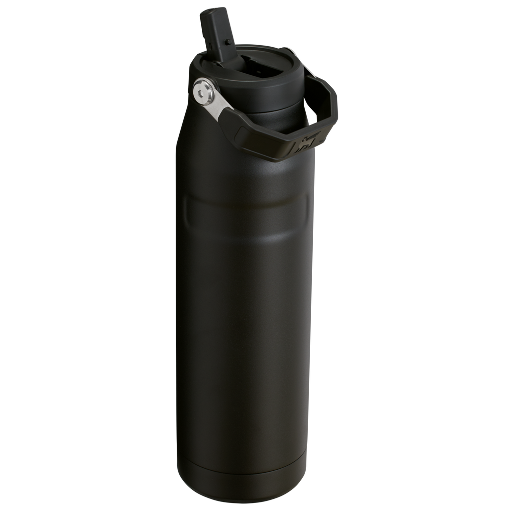 The IceFlow™ Bottle with Flip Straw Lid | Stanley Create D312X
