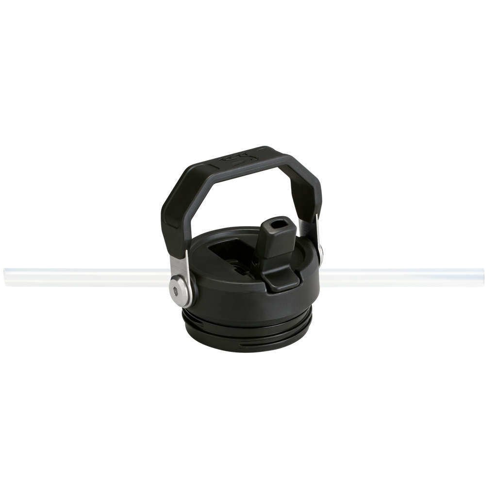 The IceFlow™ Bottle with Flip Straw Lid | Stanley Create D312X