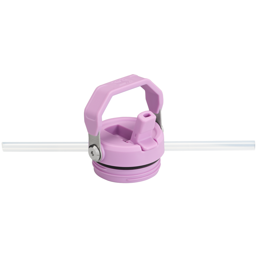 The IceFlow™ Bottle with Flip Straw Lid | Stanley Create D312X