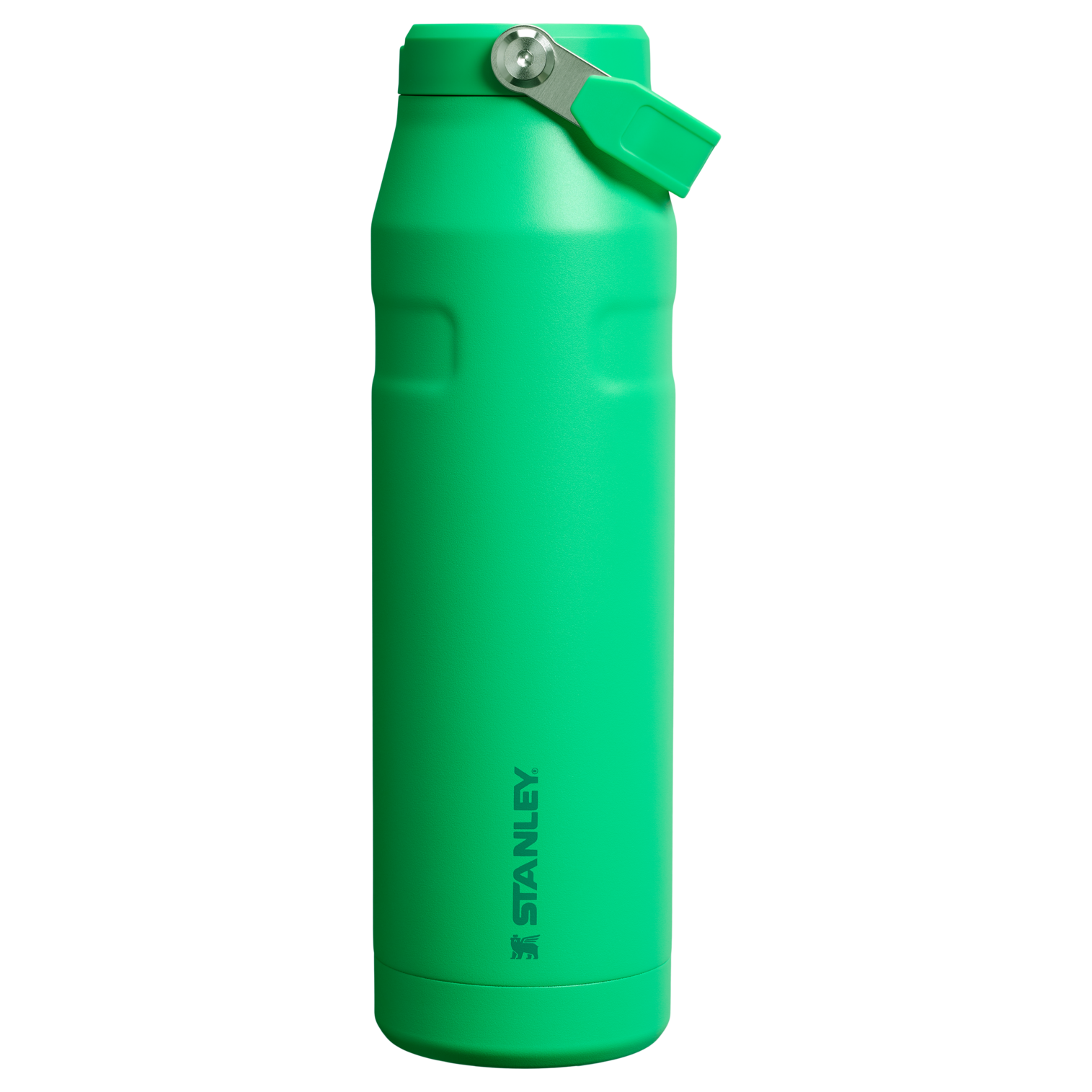 The IceFlow™ Bottle with Flip Straw Lid D059M