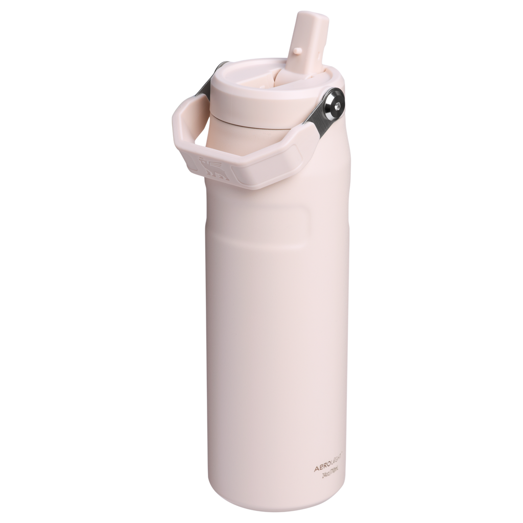 The IceFlow™ Bottle with Flip Straw Lid D058K