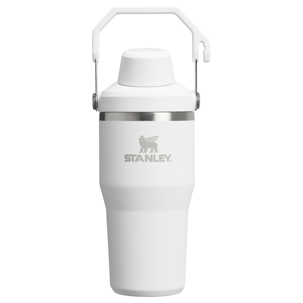 The IceFlow™ Tumbler with Fast Flow Lid | Stanley Create D301Y