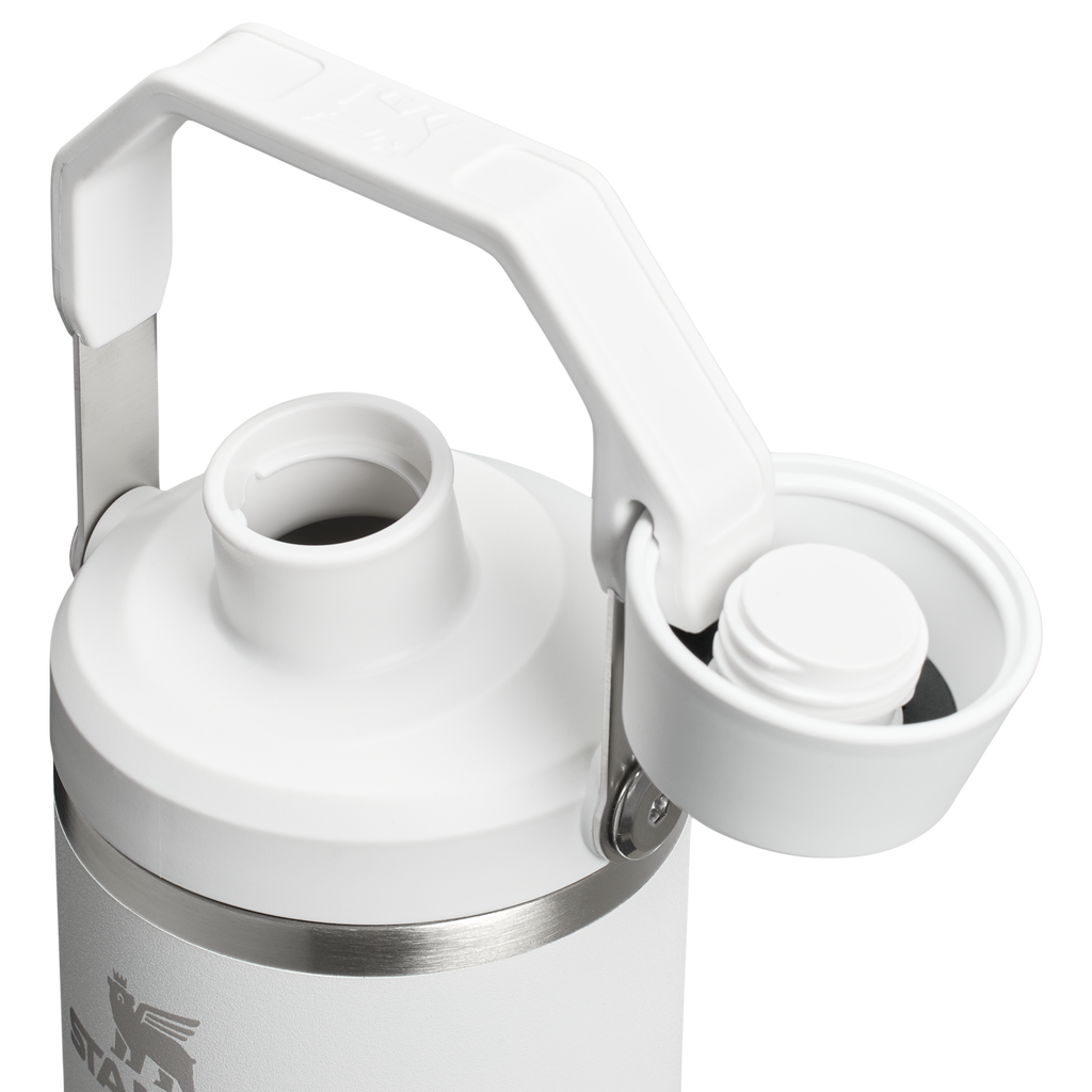 The IceFlow™ Tumbler with Fast Flow Lid | Stanley Create D301Y