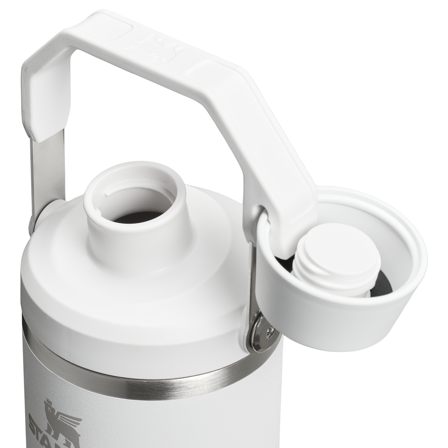The IceFlow™ Tumbler with Fast Flow Lid | Stanley Create D301Y