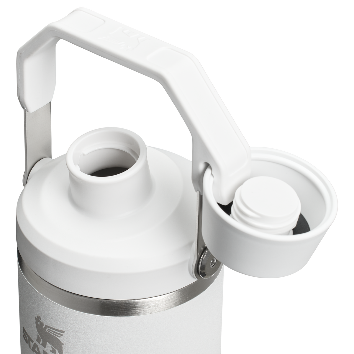 The IceFlow™ Tumbler with Fast Flow Lid D103N