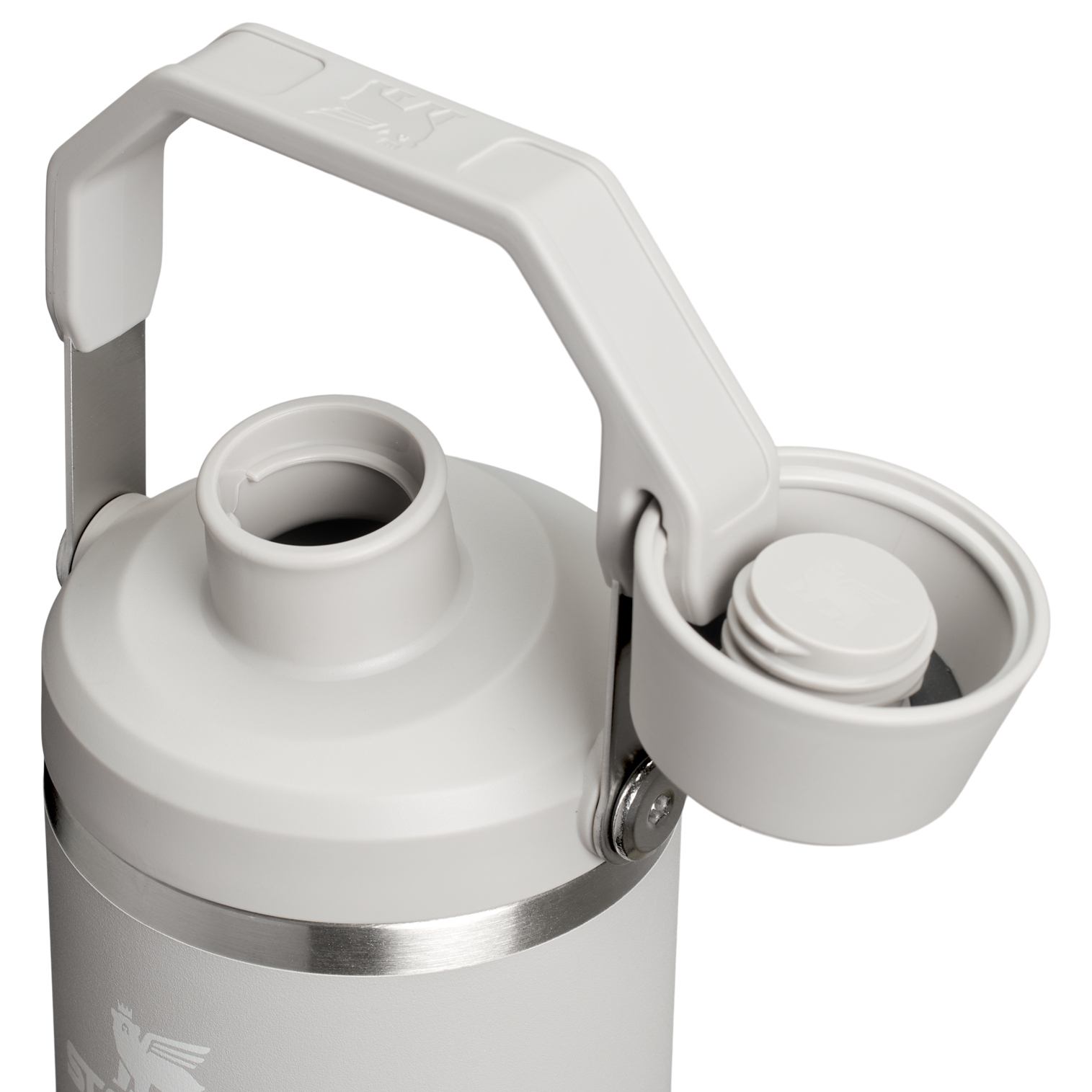 The IceFlow™ Tumbler with Fast Flow Lid D102V