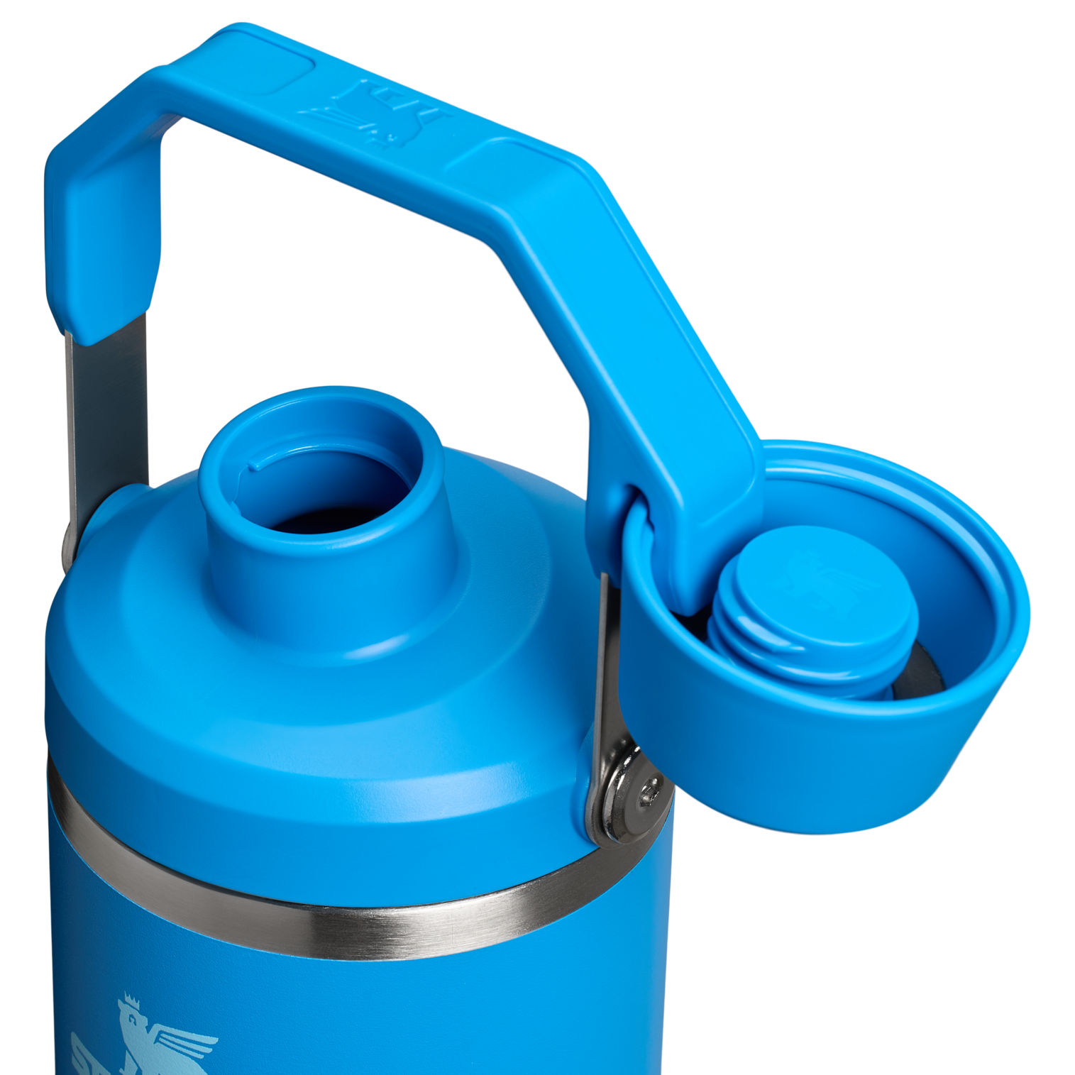 The IceFlow™ Tumbler with Fast Flow Lid D102V