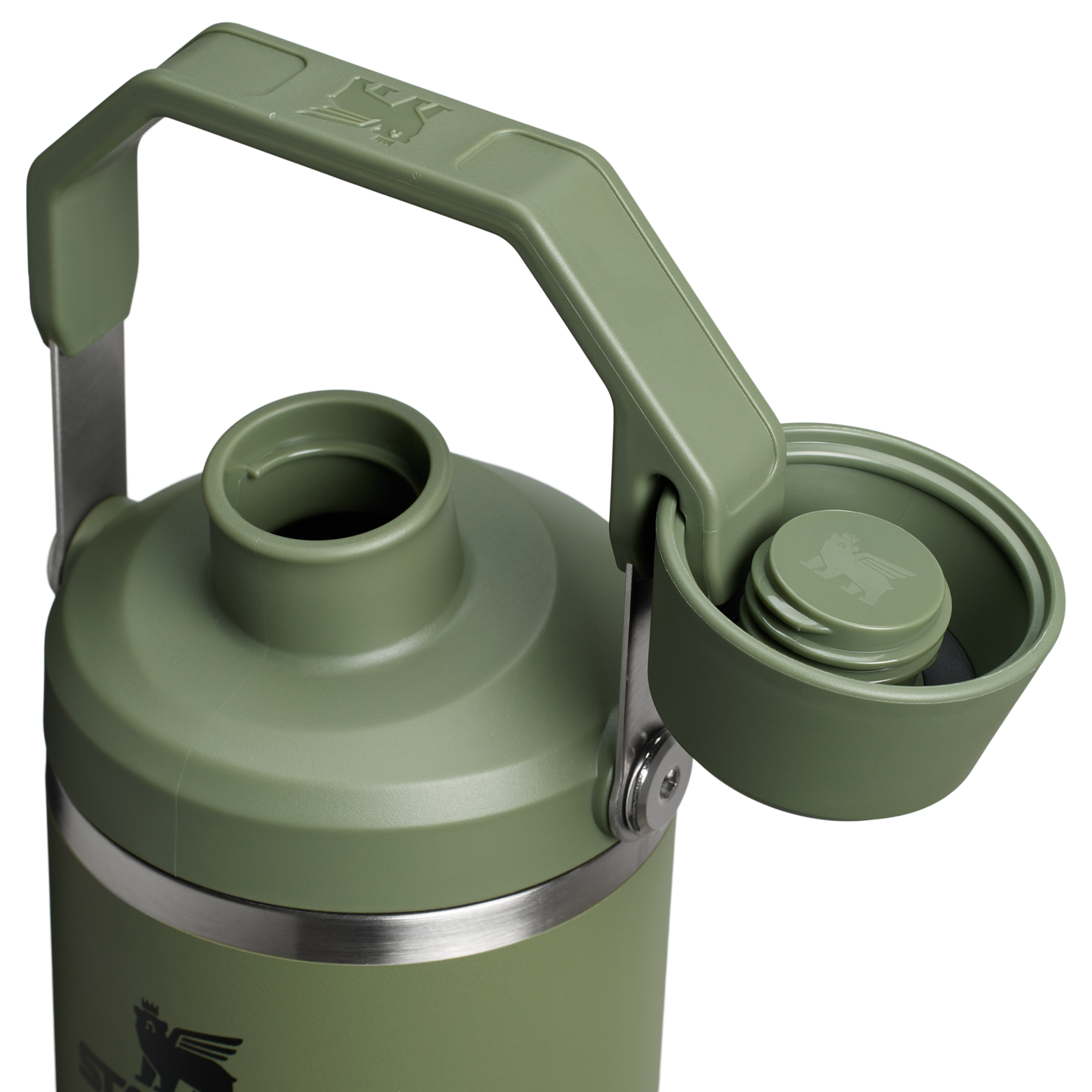 The IceFlow™ Tumbler with Fast Flow Lid D102V