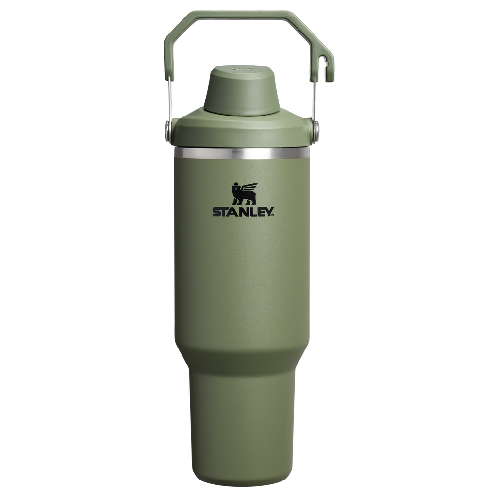 The IceFlow™ Tumbler with Fast Flow Lid D106L
