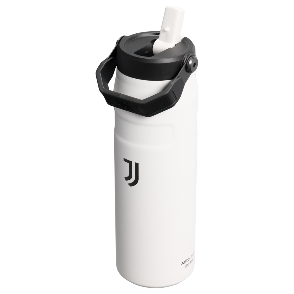 Stanley 1913 x Juventus The IceFlow™ Bottle Flip Straw 2.0 D338S