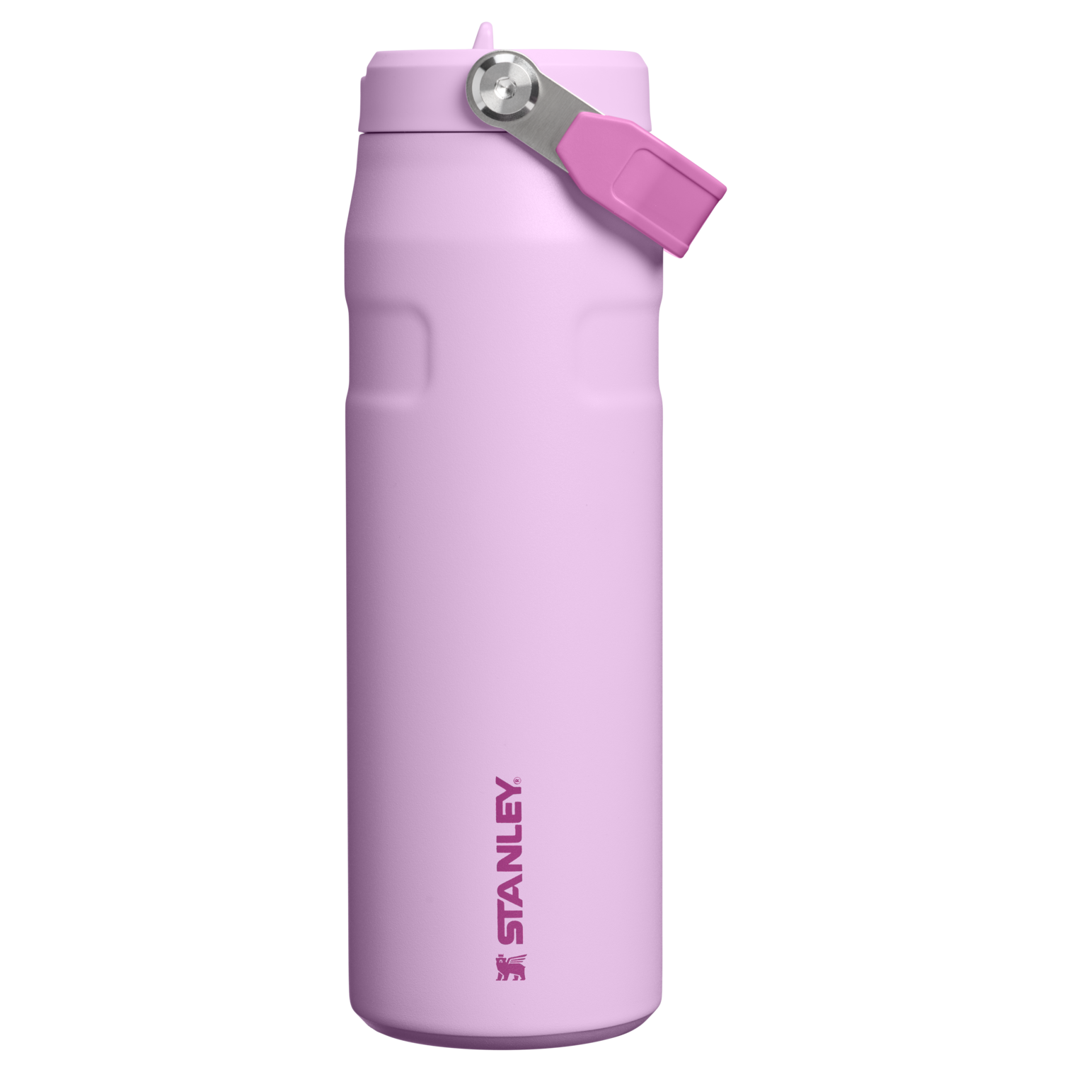The IceFlow™ Bottle with Flip Straw Lid D058K