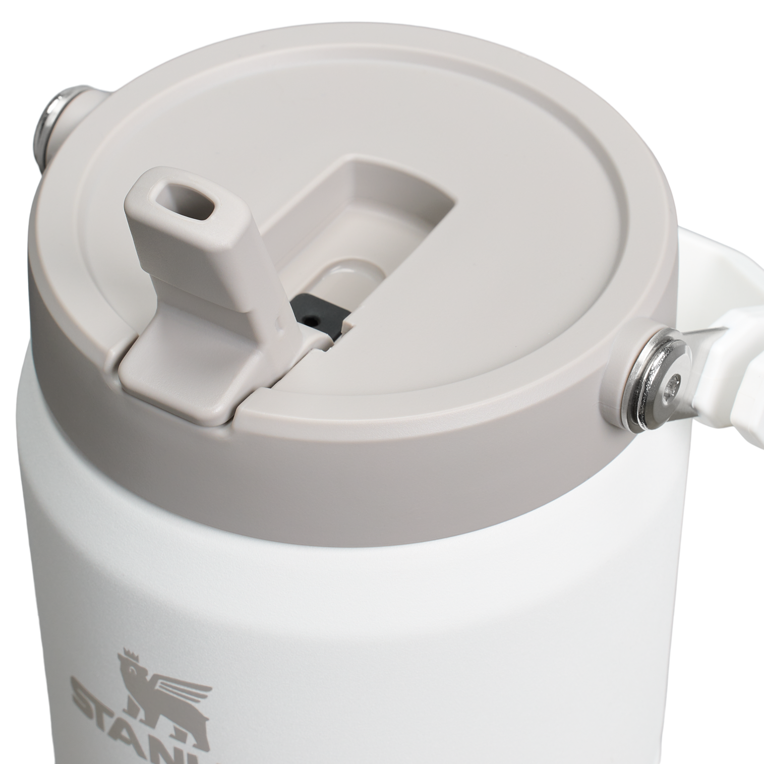 The IceFlow™ Flip Straw Jug | Stanley Create D323R