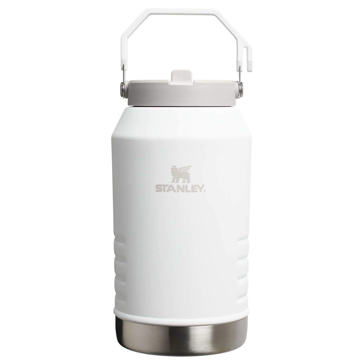 The IceFlow™ Flip Straw Jug D248E