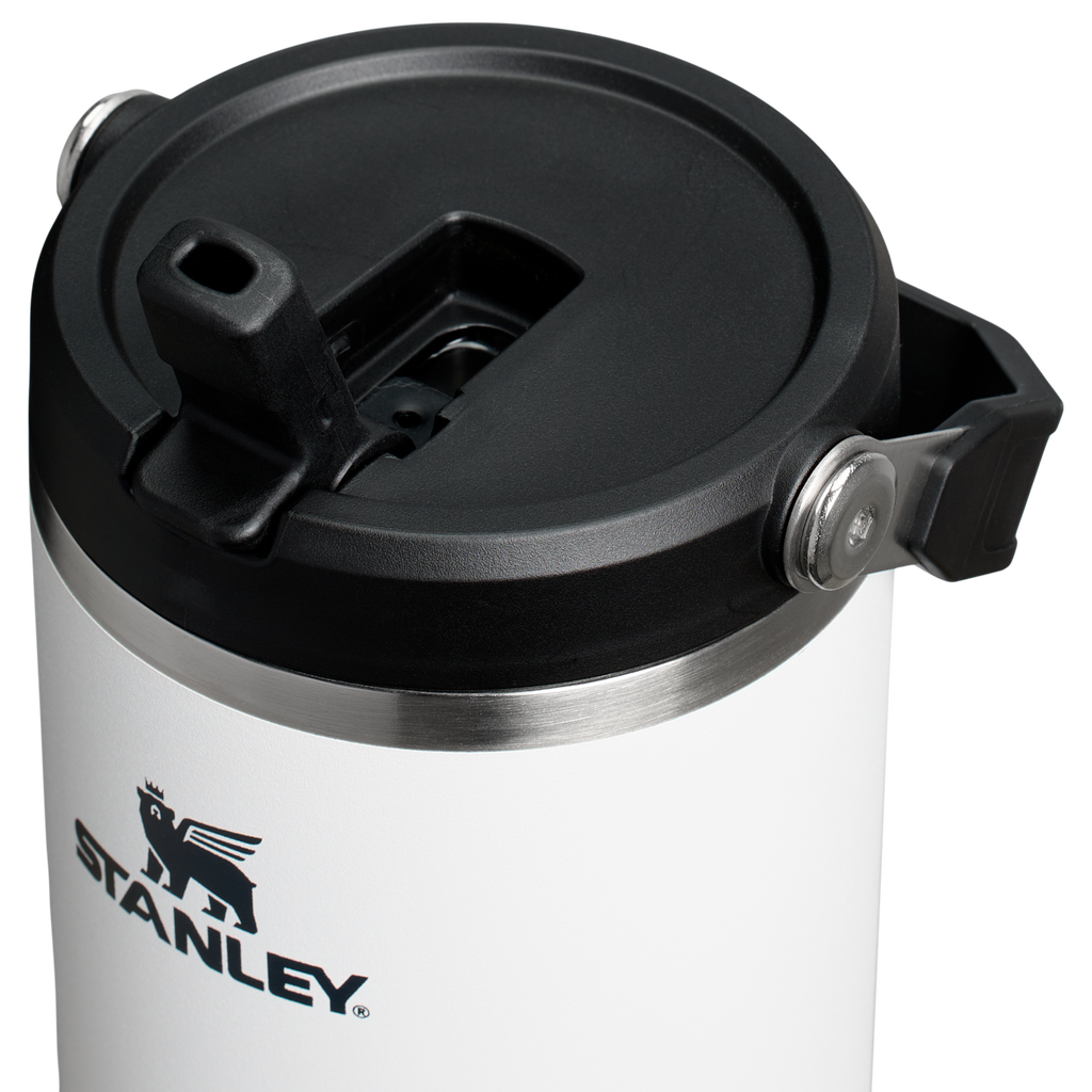 The IceFlow™ Flip Straw Tumbler D098A
