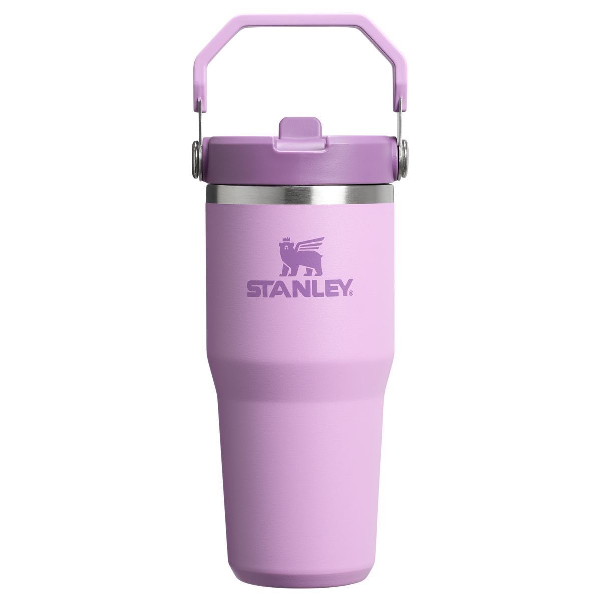 The IceFlow™ Flip Straw Tumbler D097Q