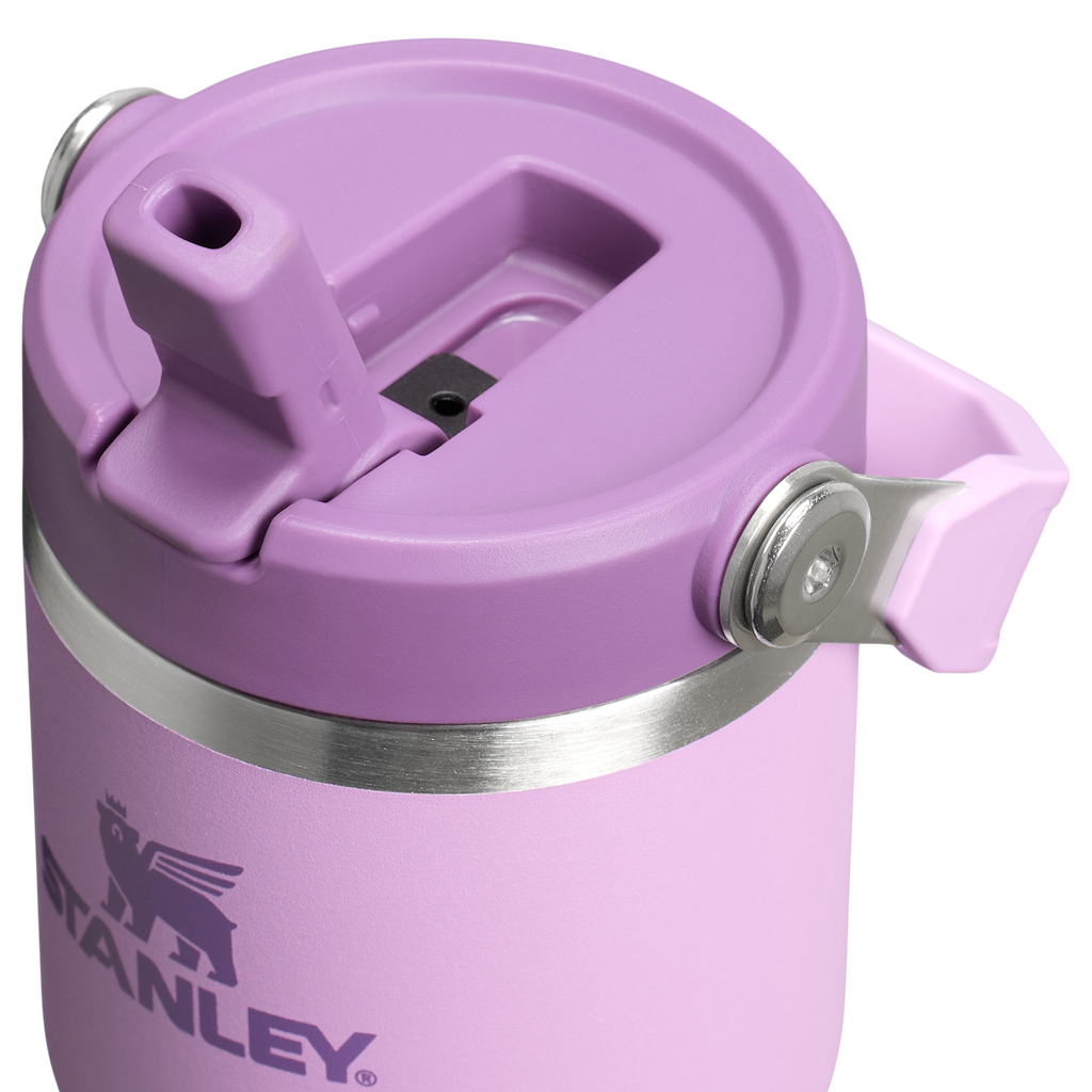 The IceFlow™ Flip Straw Tumbler D097Q