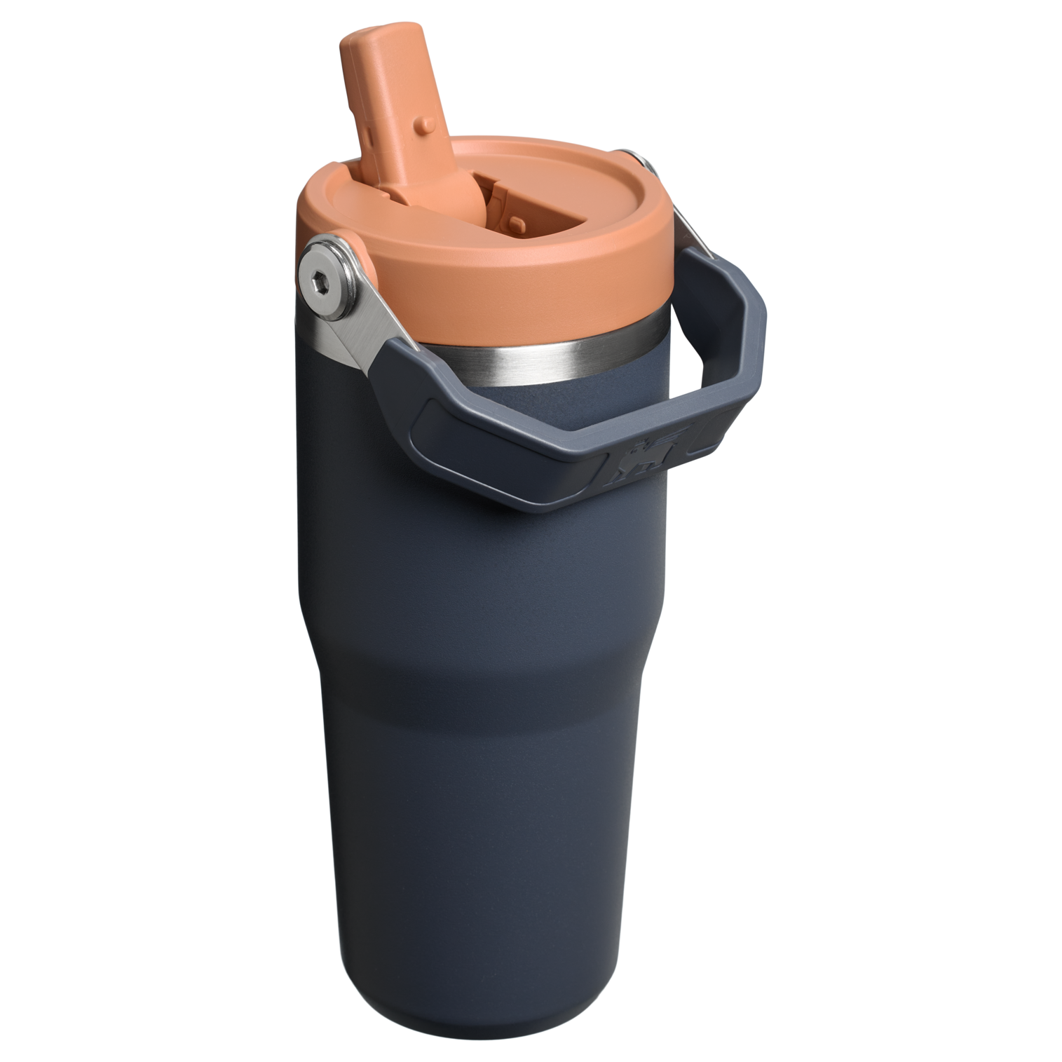 The IceFlow™ Flip Straw Tumbler D097Q