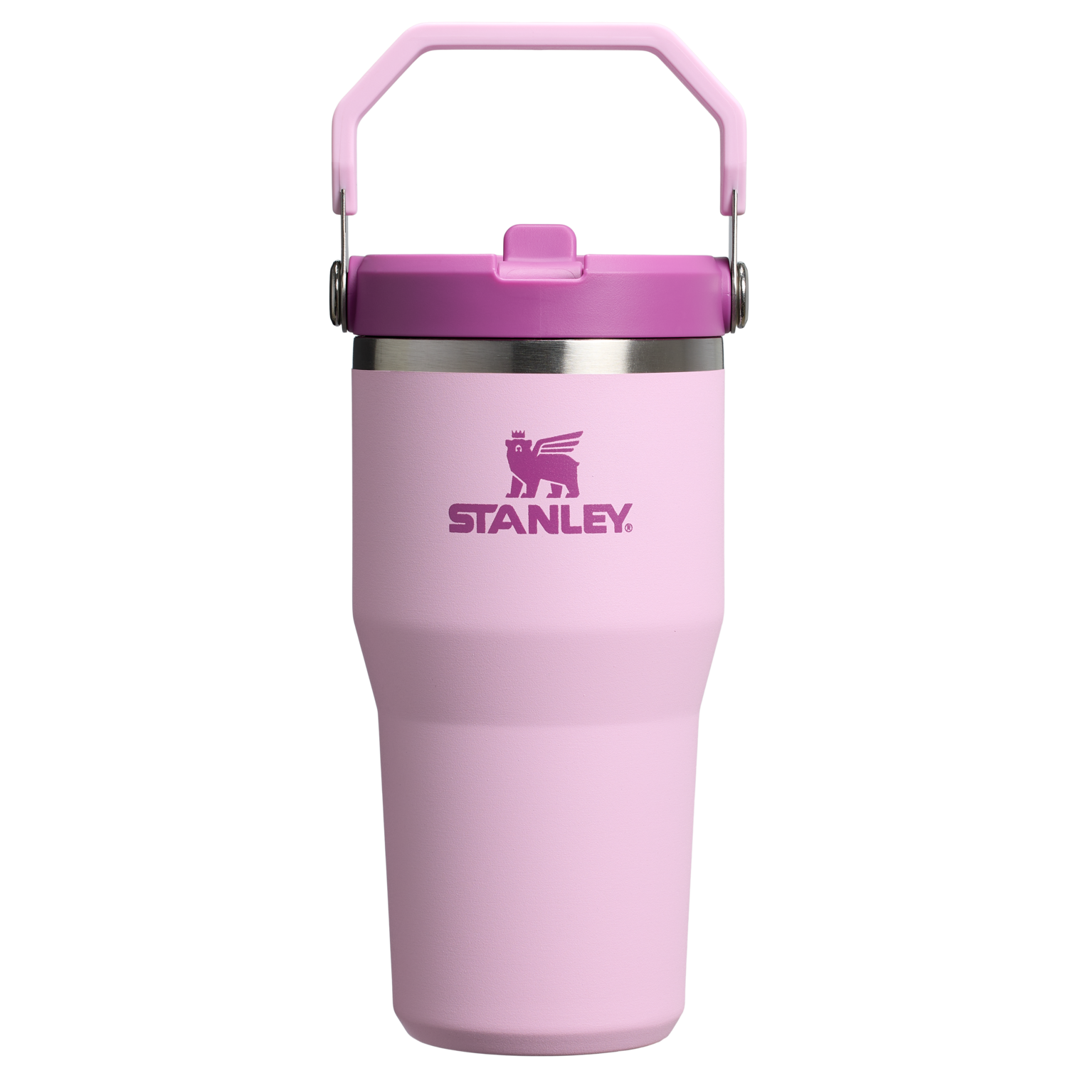 The IceFlow™ Flip Straw Tumbler | Stanley Create D324C