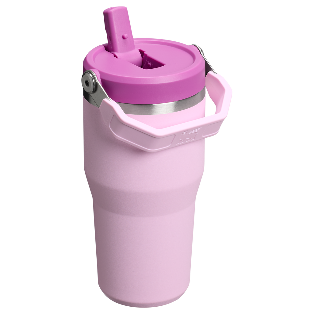 The IceFlow™ Flip Straw Tumbler | Stanley Create D324C